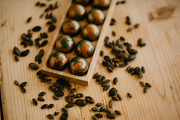 Süße Leckereien aus Nathalie´s Patisserie