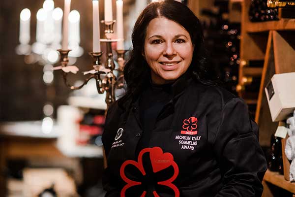 Sensazioni dalla cantina di Sonya