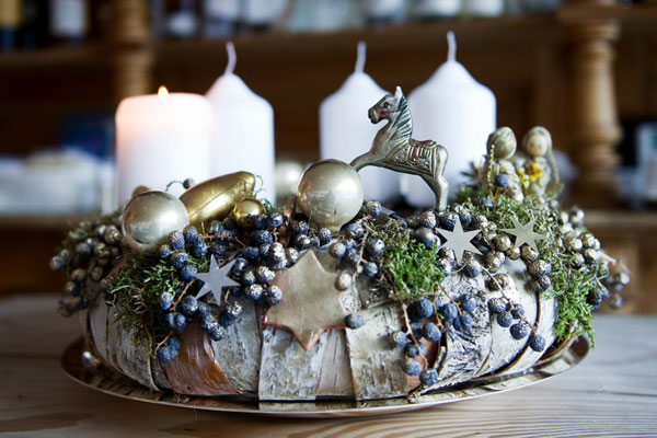 Restaurant Kuppelrain